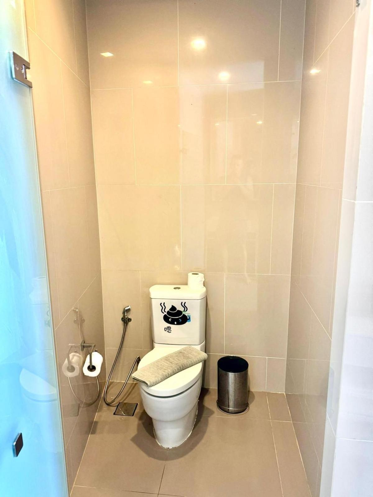 Baan Plai Haad Appartement Pattaya