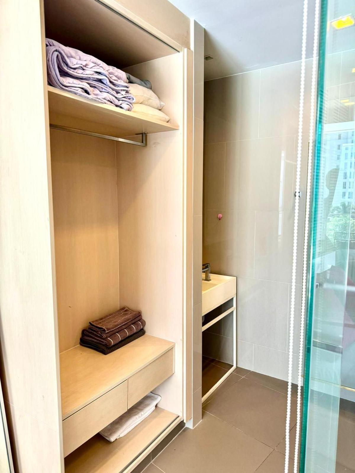 Baan Plai Haad Appartement Pattaya