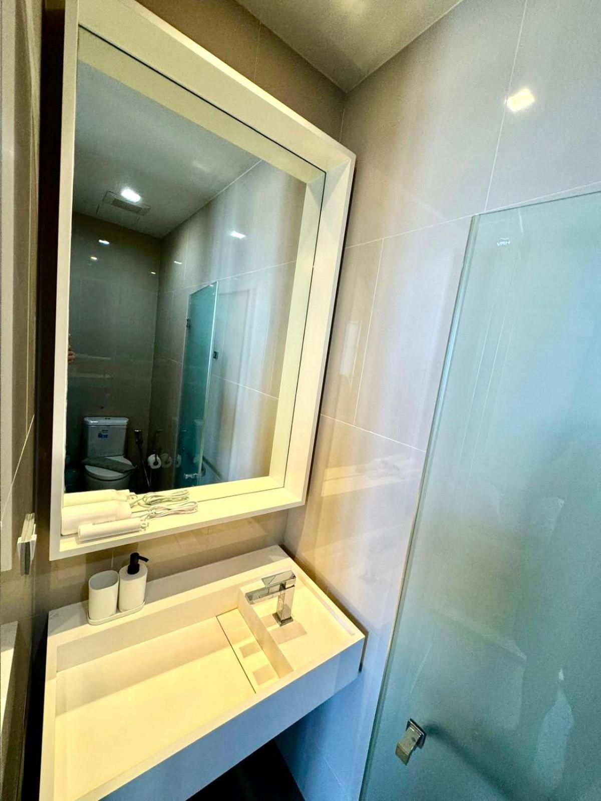 Baan Plai Haad Appartement *
