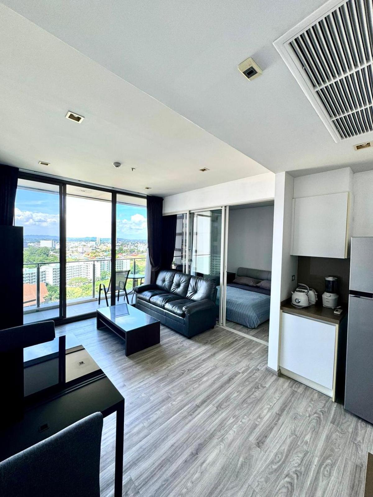 Appartement Baan Plai Haad *