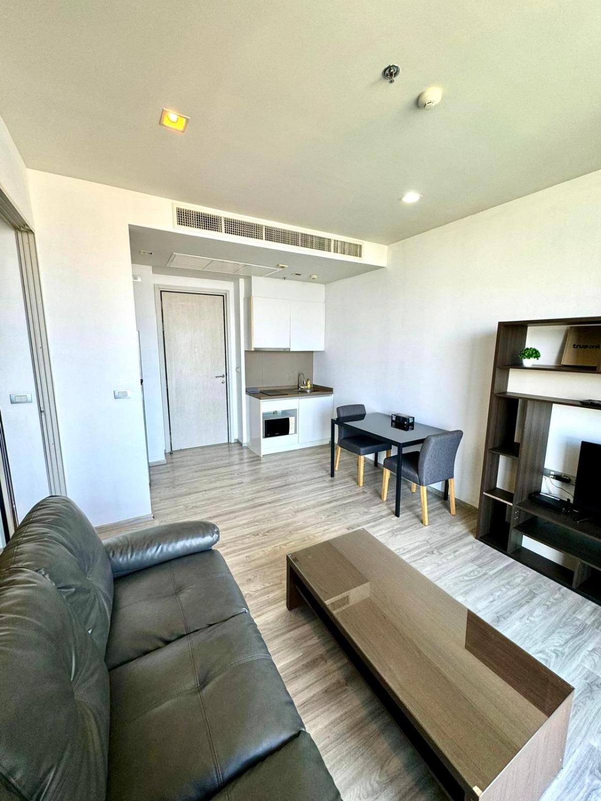 Baan Plai Haad Appartement Pattaya