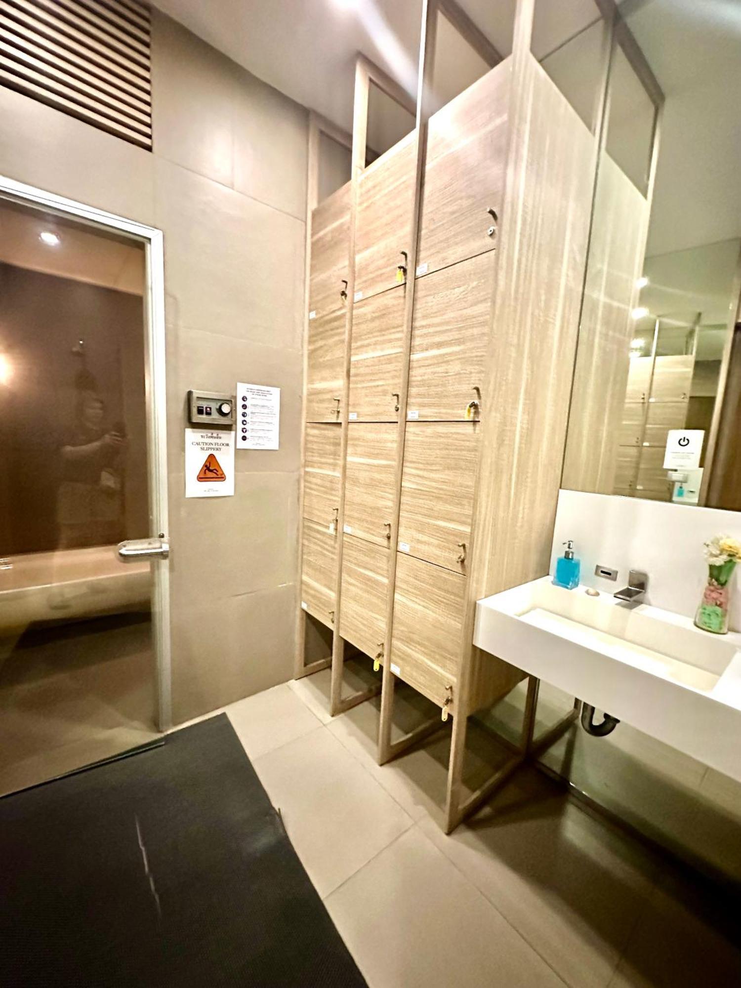 Appartement Baan Plai Haad *