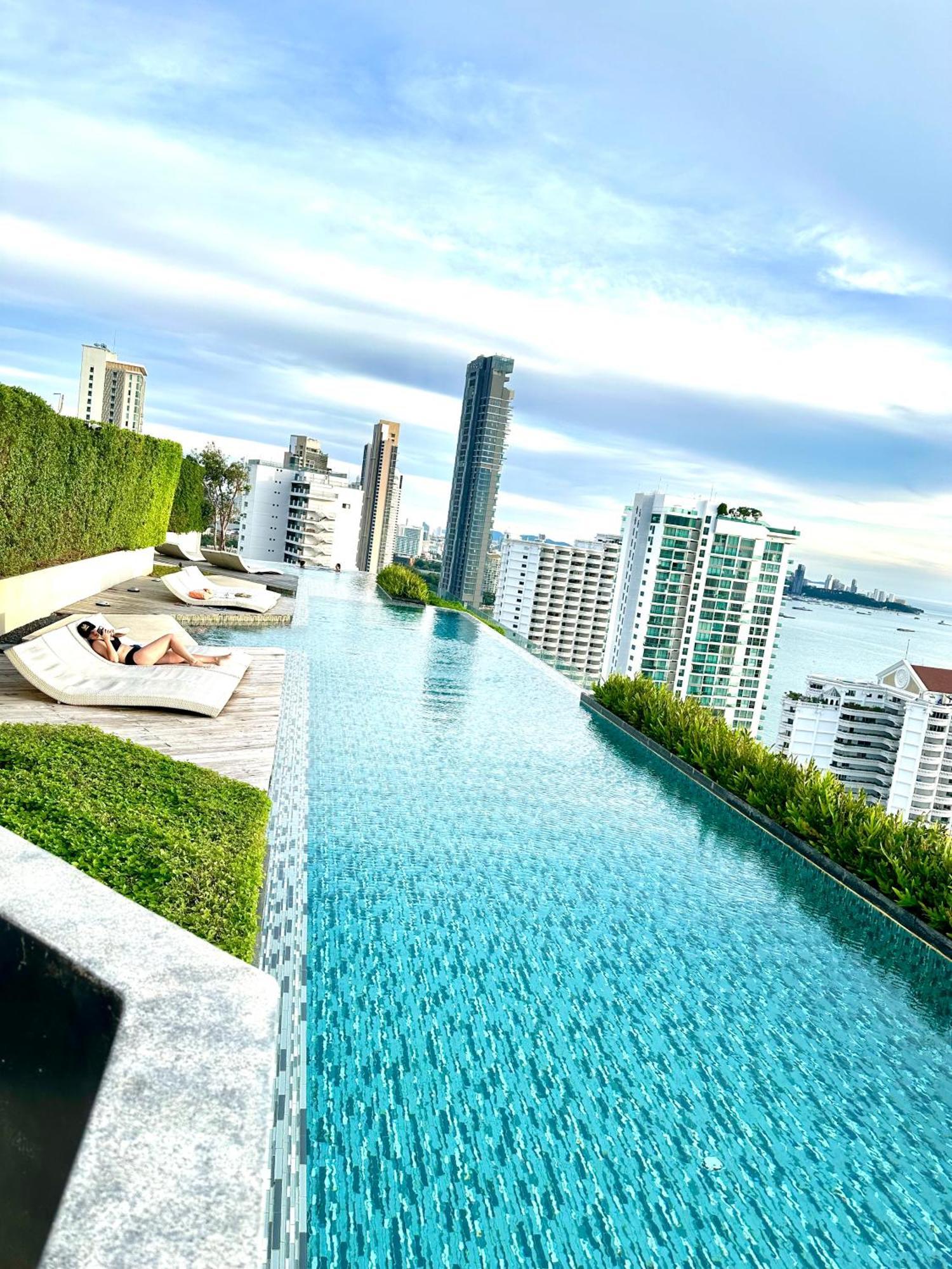 Baan Plai Haad Appartement *