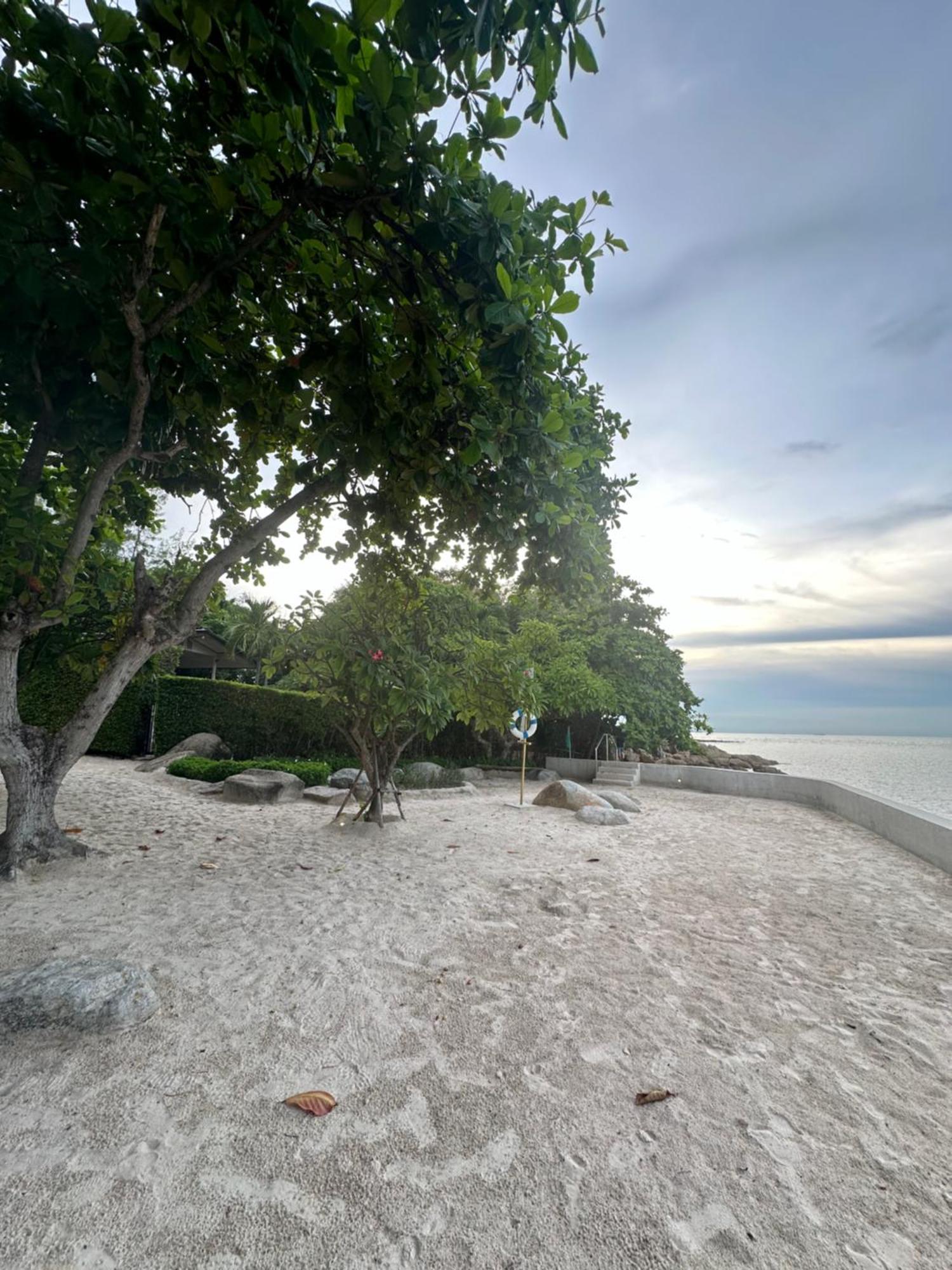 Appartement Baan Plai Haad Pattaya