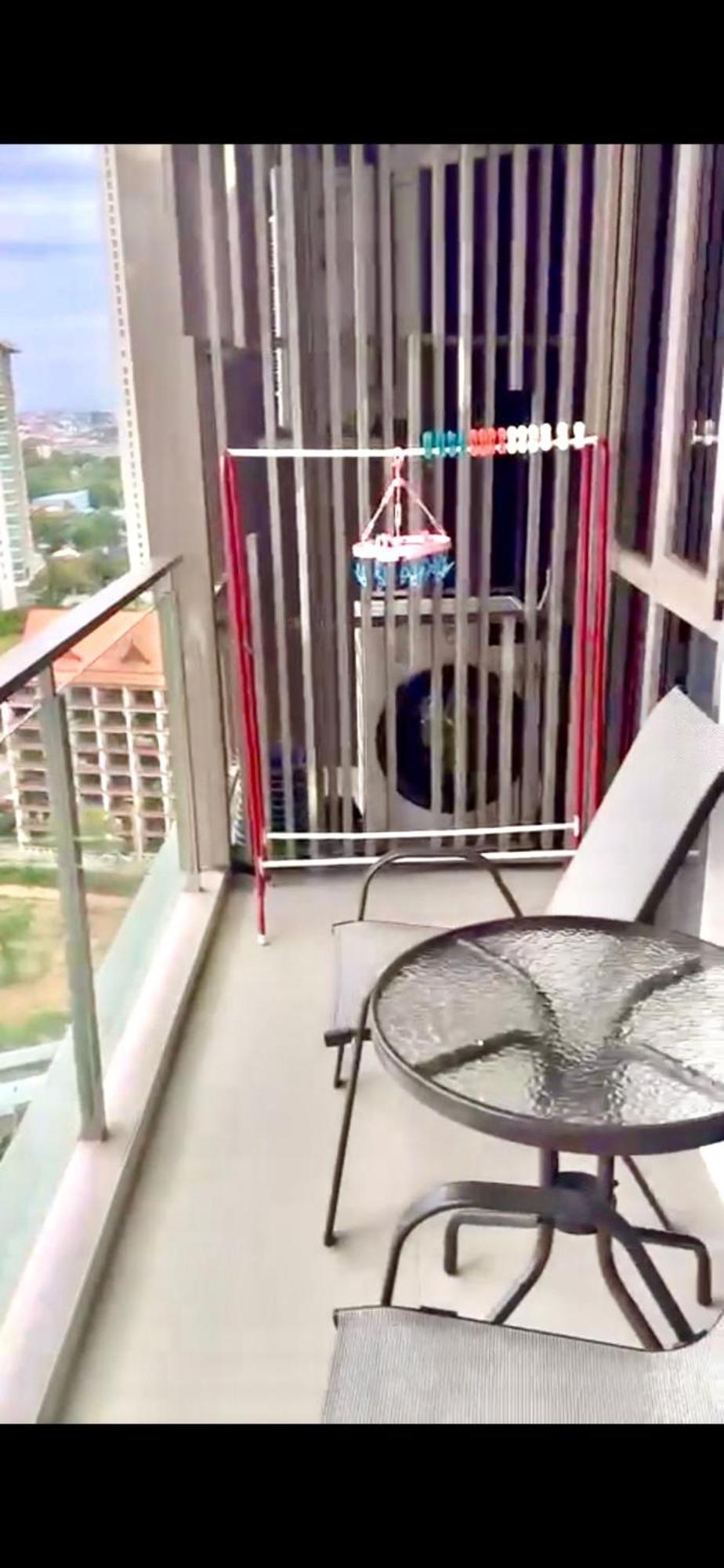 Appartement Baan Plai Haad *